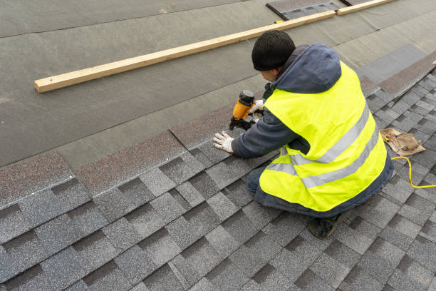 Trusted Carson City, MI Roofing Contractor Experts