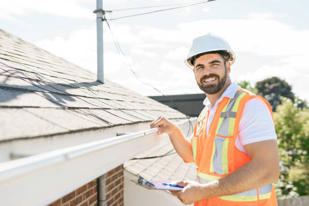 Best Roofing Contractor Near Me  in Carson City, MI