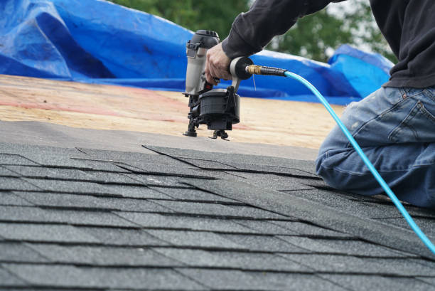 Best Residential Roofing Contractor  in Carson City, MI