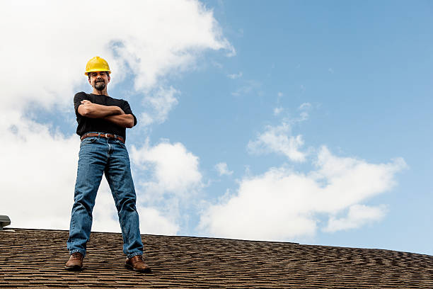 Best Roof Installation Near Me  in Carson City, MI