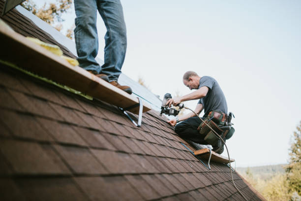 Best Tile Roofing Contractor  in Carson City, MI